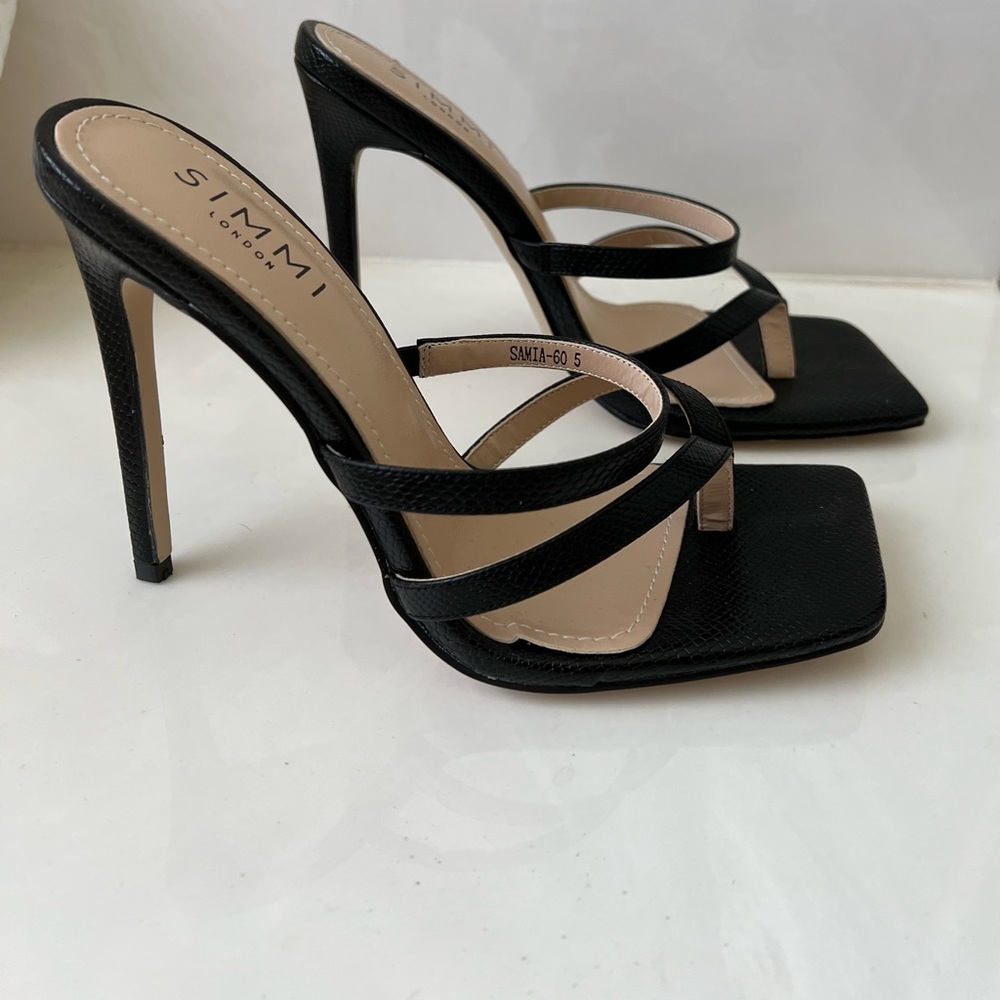 Simmi heels